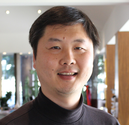Qian (Kevin) Yi