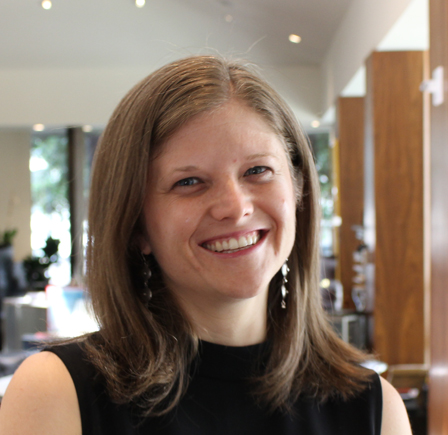 Melissa Barry