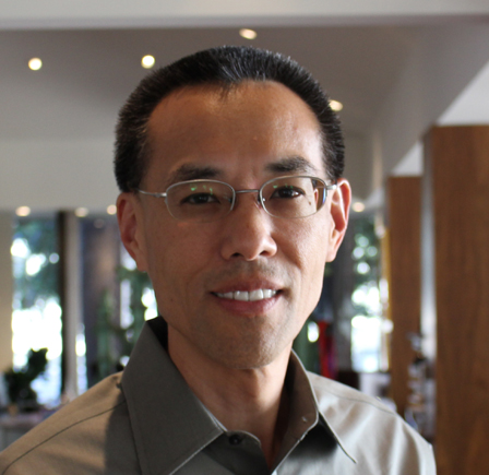 Richard Kozono