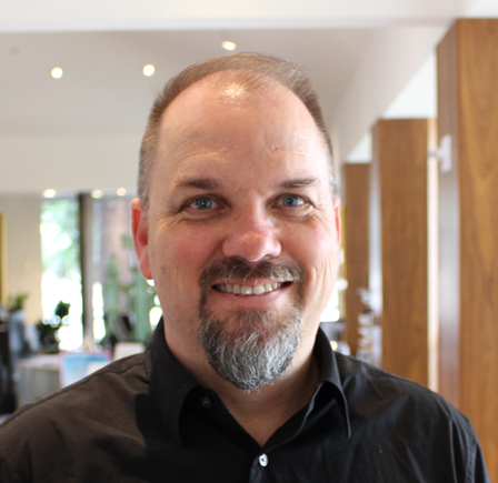 Stephen Hubbard