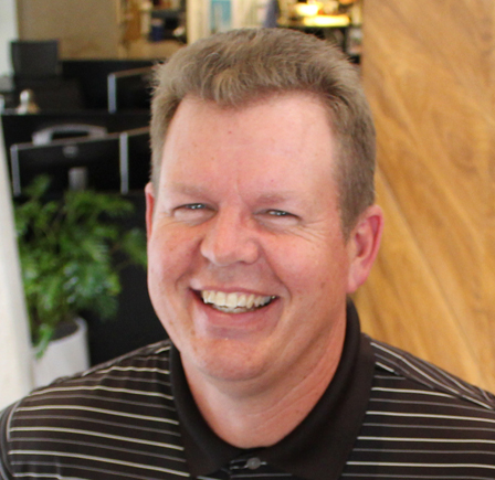 Stephen Buchholz