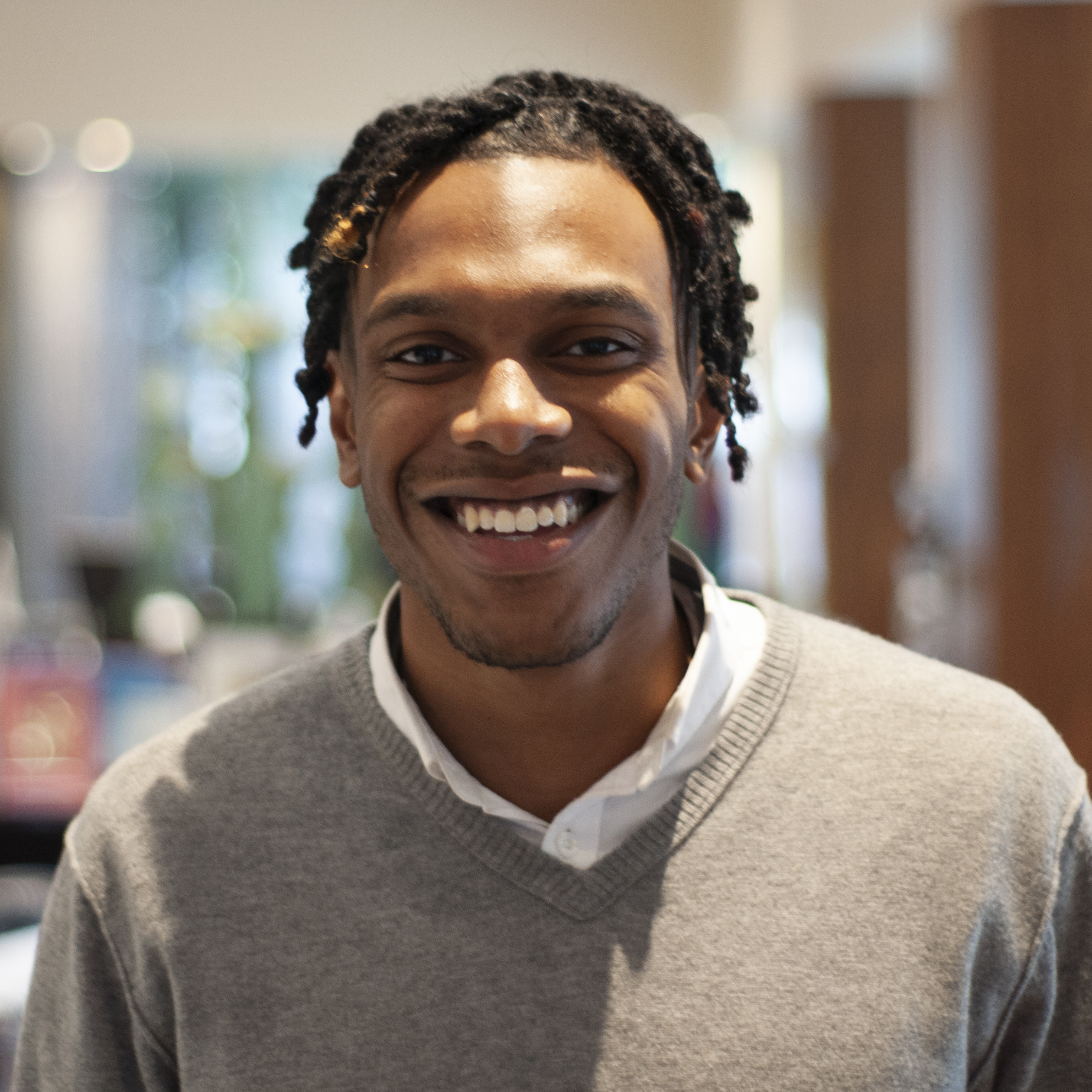 Khairi Reynolds