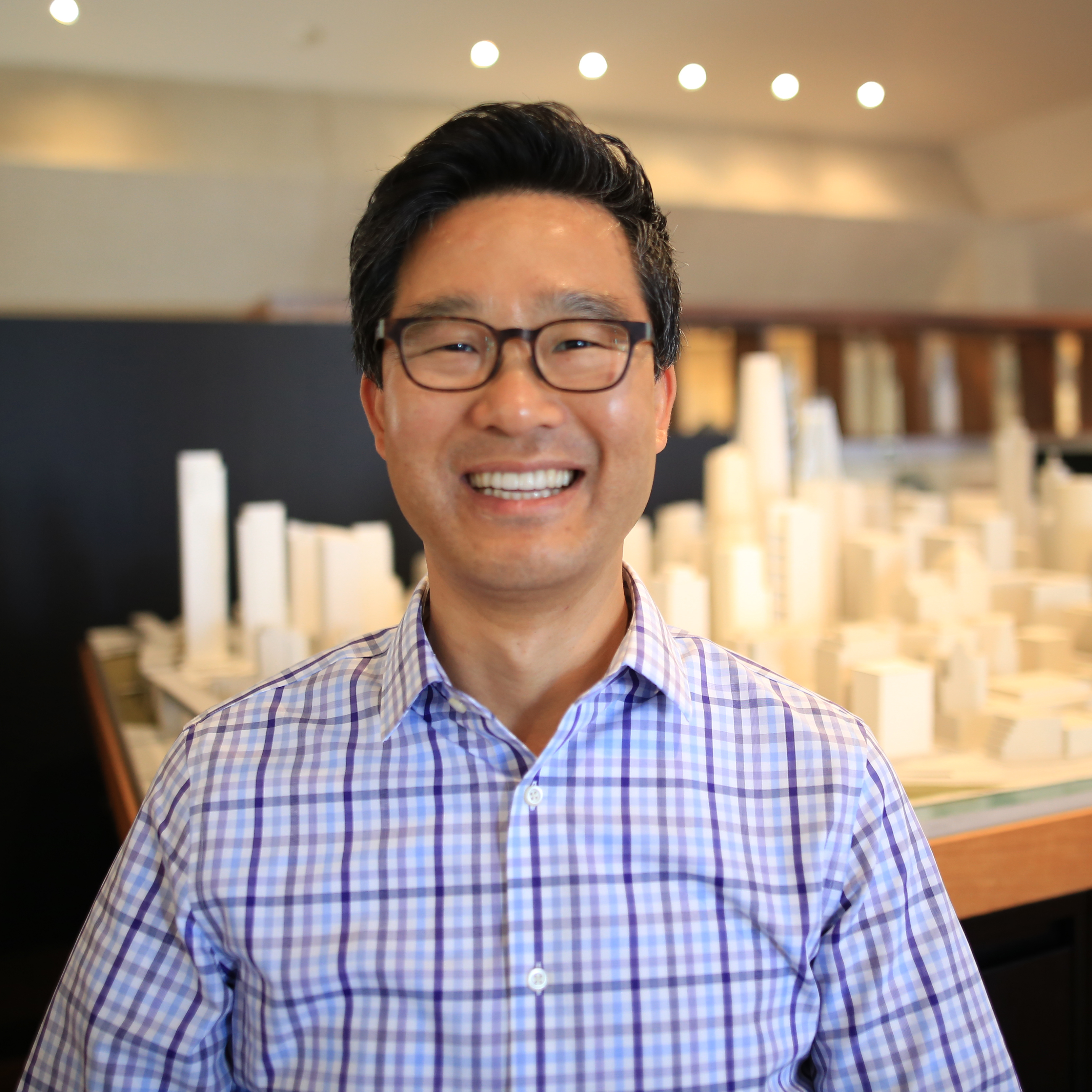 Jongkwan Kim