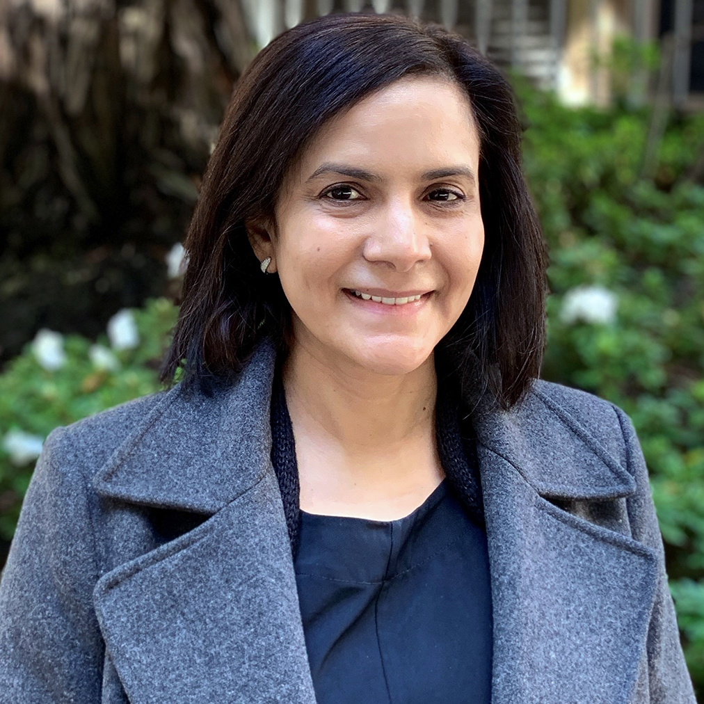 Shoma Chatterjee