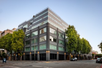733 Front Street | San Francisco