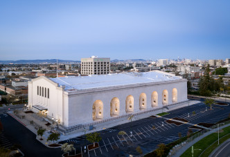 Henry J. Kaiser Center for the Arts