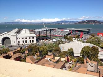 America's Cup | San Francisco