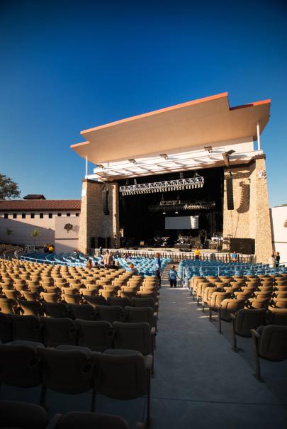 Vina Robles Amphitheatre Heller Manus Architects 1825