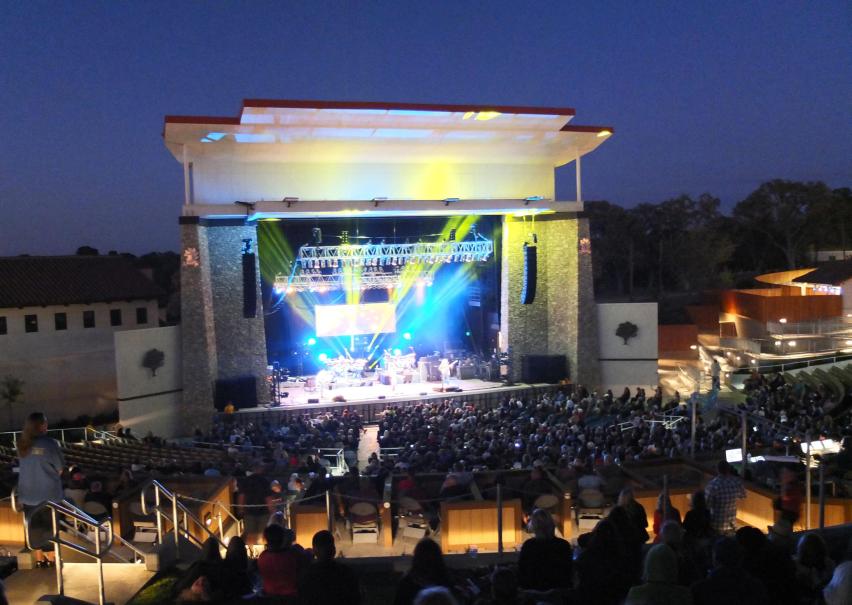 Vina Robles Amphitheatre Heller Manus Architects 8721