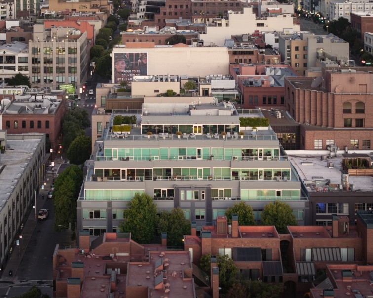 733 Front Street | San Francisco