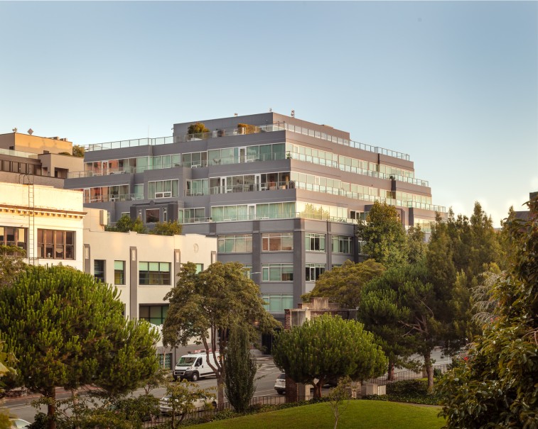 733 Front Street | San Francisco