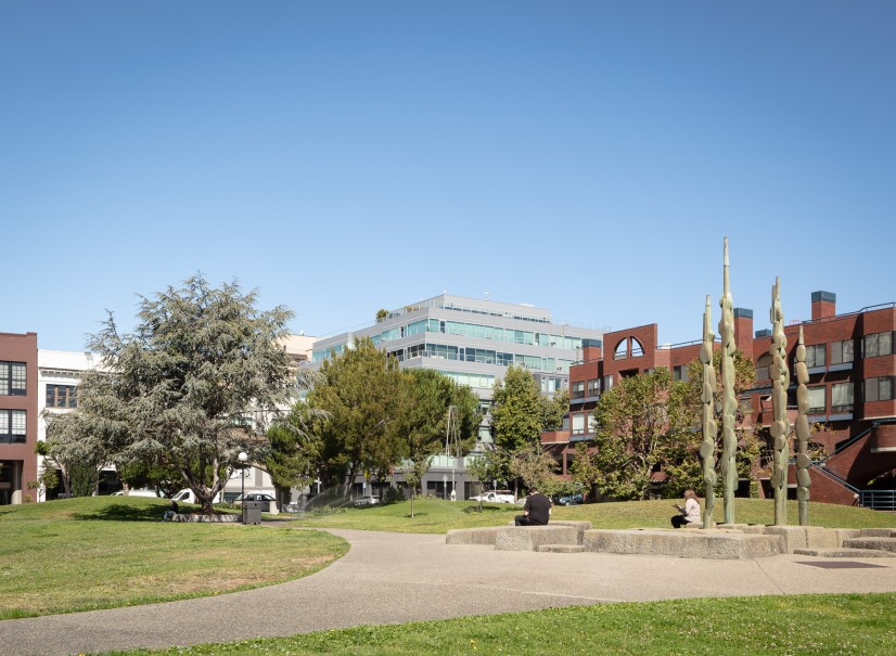 733 Front Street | San Francisco